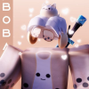 Boba Profile Picture